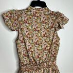 BuddyLove NWT Buddy love Astrid orchard dress liberty print mini dress size small Photo 8
