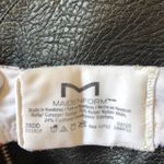 Maidenform  snake print‎ padded T-shirt bra 38DD Photo 2