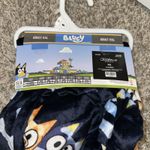 Bluey Pajama Pants Adult Size Xl Bingo Dog Disney Lounge NEW Blue Photo 2