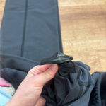 Lululemon Black Softstreme Pants 6 Photo 2