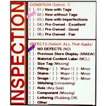 Abercrombie & Fitch NEW  White Green Floral Linen Smocked V-Neck Crop Top Size S Photo 7