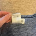 American Vintage Vintage Mandal Bay Women’s Novelty Basketball Embroidered Vest Sweater Size S Photo 3