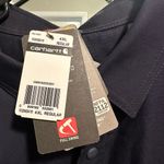 Carhartt 102682 - Flame Resistant Full Swing® Quick Duck® Shirt Jac 4xl Photo 2