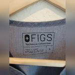 FIGS  Catarina One Pocket Scrub Top Size Small Photo 5