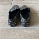 Birdies‎ The Starling in Gunmetal Glitter Size: 6.5 Photo 5