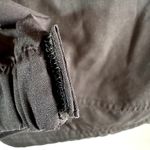 Royal Robbins  Full Zip Hooded Jacket Outdoor Breathable Hiking Black Large Photo 2