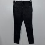 Calvin Klein Mid Rise Skinny Jeans RAVEN Women’s 27 Regular Length NWT Stretch Photo 6