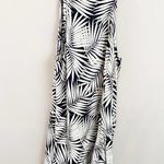 Brandy Melville  Palm Trees Abigail Mini Dress Photo 4