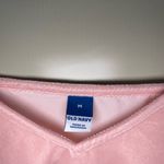 Old Navy  Light Pink Women's Camisole Photo 1