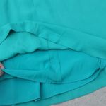 NWT  Flowy Sleeveless Racerback Dress | Loft Racerback Dress Photo 10