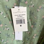 Anthropologie Sanctuary Andi Wrap Jumpsuit Photo 9