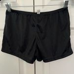 Costumes USA Black TuTu and Shorts Size S Photo 1