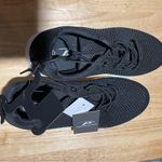 Pro Player MWT Women’s  Black With White Sole Athletic Sneakers
Size 8 Photo 2