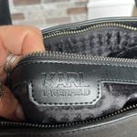 Karl Lagerfeld  Large Tote Bag Photo 2