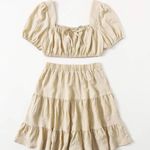 SheIn Two Piece Photo 0