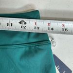 Tommy Bahama NWT  Women's Golf Skort‎ Skirt XS Aqua Green Pockets Photo 3