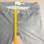 Gilly Hicks  Cheeky Stretch Skinny Leggings Size 4 Photo 5