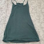 American Eagle Ribbed Tank Photo 0