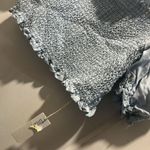 BLANK NYC NWT  cropped top size L. Photo 2