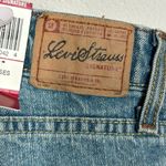Levi's Levi Strauss Jeans Mid Rise Bootcut 12 Short Misses Photo 6