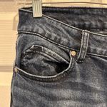 Shyanne  Boho Western Flare‎ Bell Bottom Bootcut Jeans Womens Size 27x33.5 Photo 3