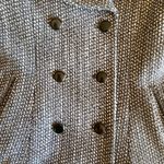 DKNY Women Coat size 10 Photo 5