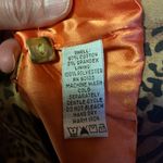 Joan Rivers Animal Print Jacket Brown Size L Photo 3