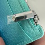 Tiffany & Co. Zipped Cardigan Card Wallet Photo 4