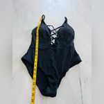 Anthropologie Dippin' Daisy's Bliss One-Piece Swimsuit Size Medium NWOT $78 Photo 7