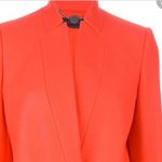 Stella McCartney NWOT  red coat Photo 2