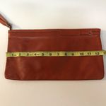 Gaetano New York Clutch Purse Brown Photo 3