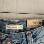 Levi's NWT Levi’s Cinch Barrel Jeans Photo 6