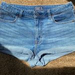 Abercrombie & Fitch Jean Shorts Photo 0