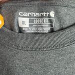 Carhartt Long Sleeve Tee Photo 4