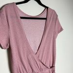 Alternative  Open Back Romper‎ Photo 2