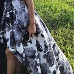 Speechless Strapless Hoco/ Prom Dress Photo 5