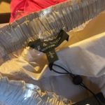 Rag and Bone Becky camouflage print shell cargo pants Photo 6