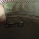 New Elegant Holiday Simmery Purse/Handbag Light Pink/Silver Size 6.5”x10.5” Pink Photo 6