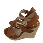 Michael Kors wedge sandals Photo 0