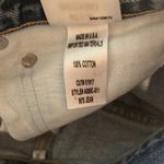 AGOLDE loose fit jeans . Size 26 Photo 6