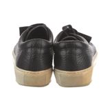 Acne Studios Adriana Leather Low Top Sneakers In Calfskin Logo Face Streetwear 7 Photo 6