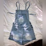 Size xs Romper Outfit Blue Photo 5