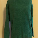 ASOS ❤️ Kelly Green Weekday Sweater via  Photo 0