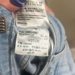 Levi's ✨Levi’s 721 High Rise Skinny Women's Sz 27 Jeans✨ Photo 9