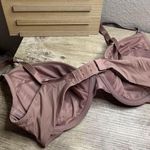 Thirdlove  Women’s 34D Contour Plunge Bra Lace Photo 2