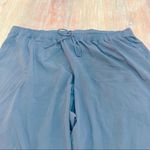 Summersalt  Black On-the-Go Pants Size 22 Photo 3