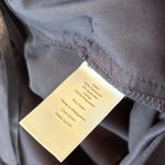 Talbots Navy Crop Jumpsuit Size 6P Photo 9