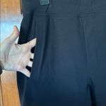 Lululemon  Black Joggers Size Large Photo 1