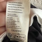 We The Free  Twofer Tank Black Layered Camisole L Photo 10