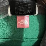 The North Face Green Apex Bionic Outdoor Climate Block Soft Shell Jacket Photo 7